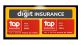 Digit Insurance Recognized as 'Top Employer in India' for 2024 and 2025 for Fostering Culture of Growth and Innovation